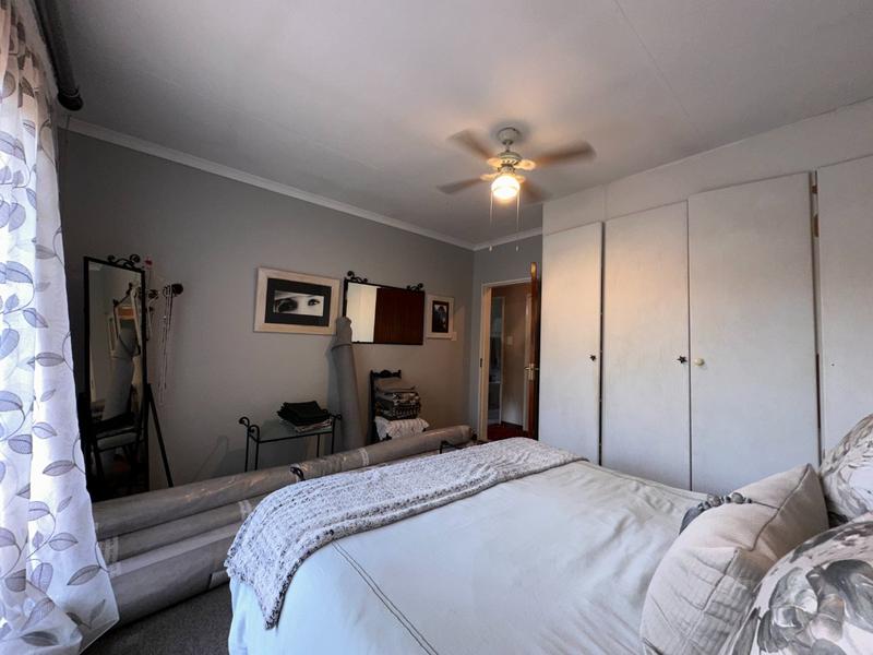 4 Bedroom Property for Sale in Wonderboom Gauteng