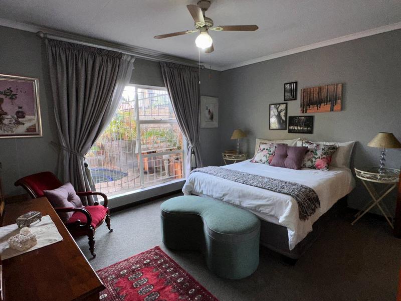 4 Bedroom Property for Sale in Wonderboom Gauteng