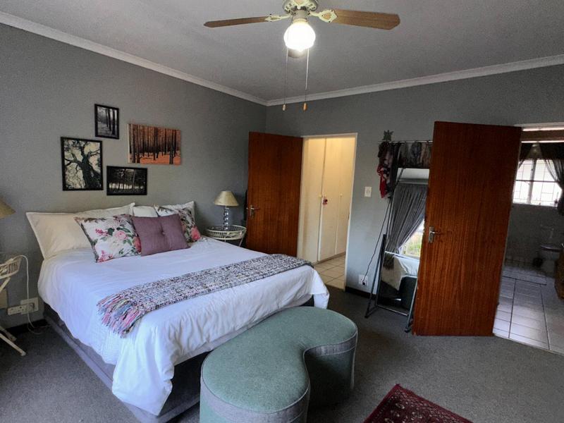 4 Bedroom Property for Sale in Wonderboom Gauteng
