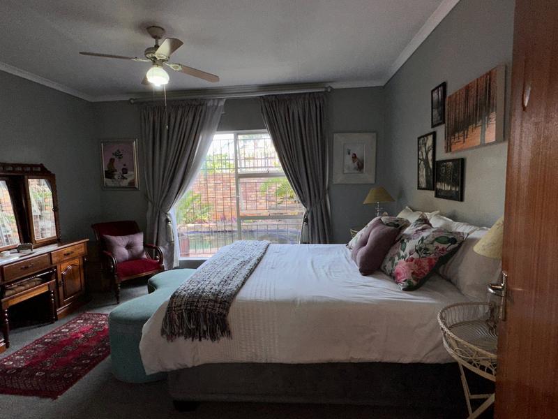 4 Bedroom Property for Sale in Wonderboom Gauteng