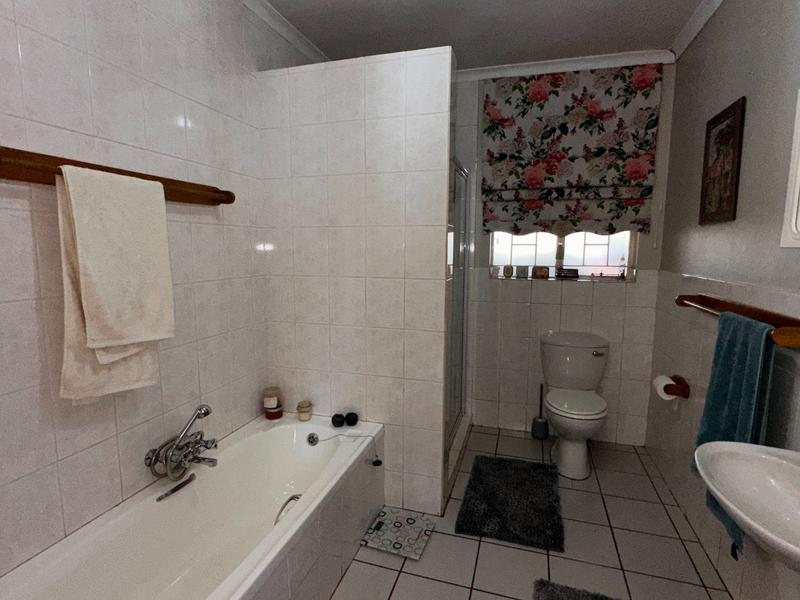 4 Bedroom Property for Sale in Wonderboom Gauteng