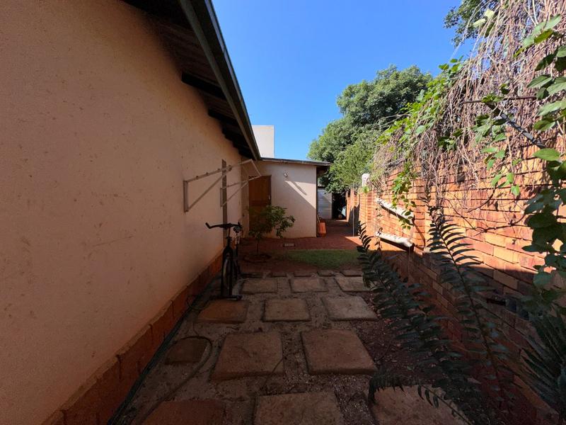 4 Bedroom Property for Sale in Wonderboom Gauteng