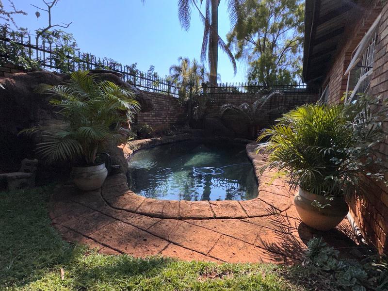 4 Bedroom Property for Sale in Wonderboom Gauteng
