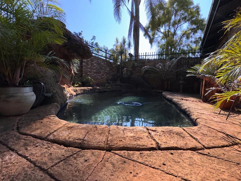 4 Bedroom Property for Sale in Wonderboom Gauteng