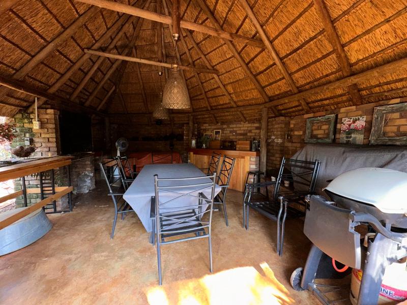 4 Bedroom Property for Sale in Wonderboom Gauteng