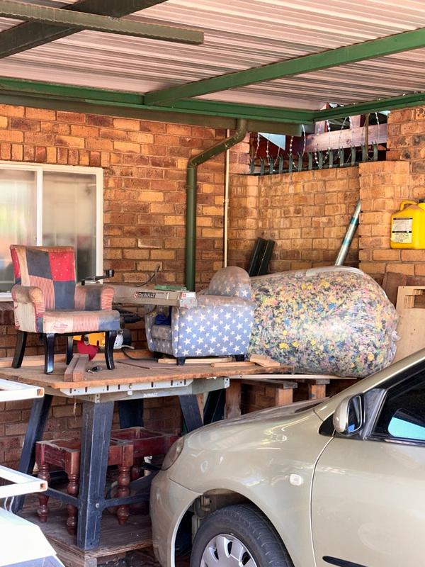 4 Bedroom Property for Sale in Wonderboom Gauteng