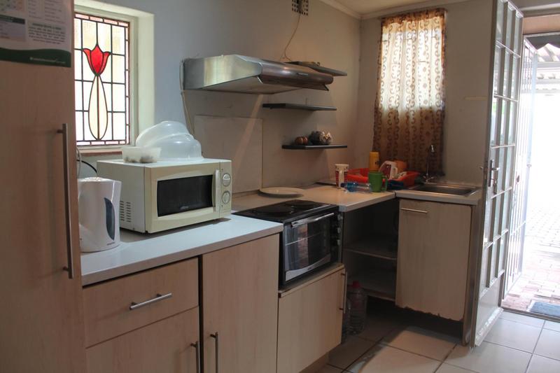 3 Bedroom Property for Sale in Kensington Gauteng