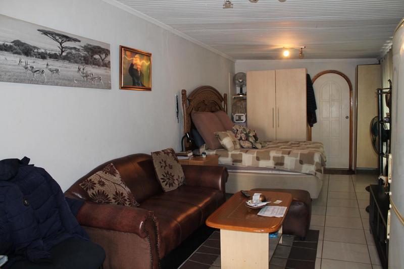 3 Bedroom Property for Sale in Kensington Gauteng