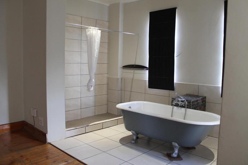 3 Bedroom Property for Sale in Kensington Gauteng