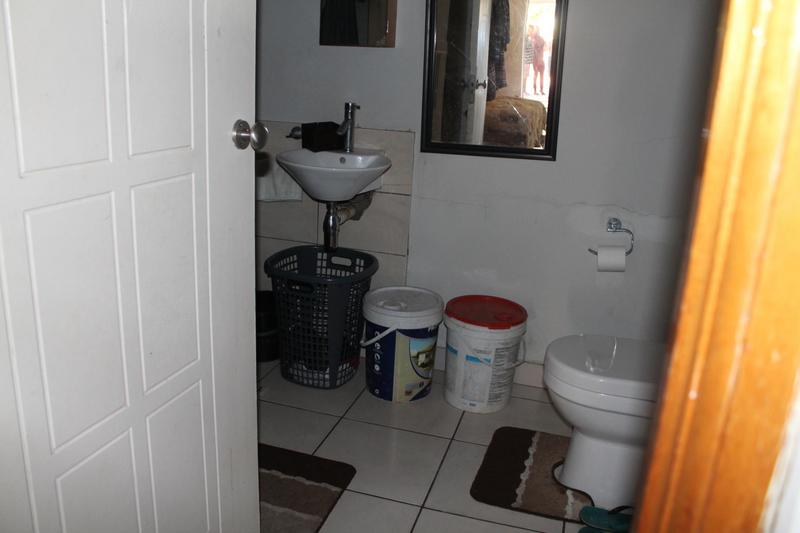3 Bedroom Property for Sale in Kensington Gauteng