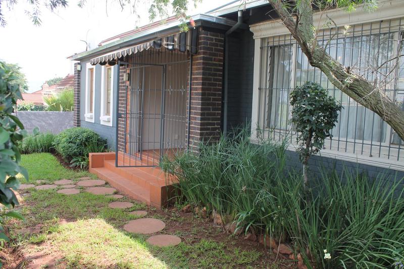 3 Bedroom Property for Sale in Kensington Gauteng