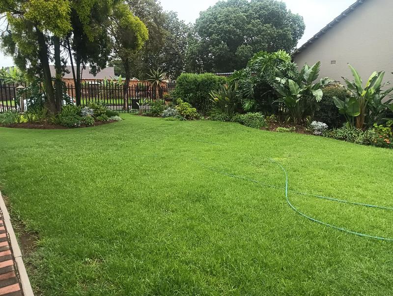 4 Bedroom Property for Sale in Freeway Park Gauteng