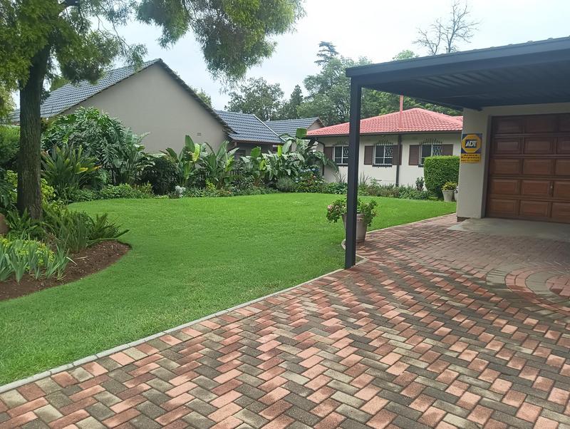 4 Bedroom Property for Sale in Freeway Park Gauteng