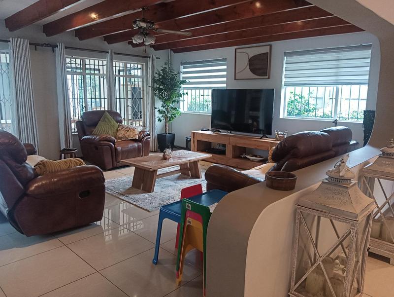 4 Bedroom Property for Sale in Freeway Park Gauteng