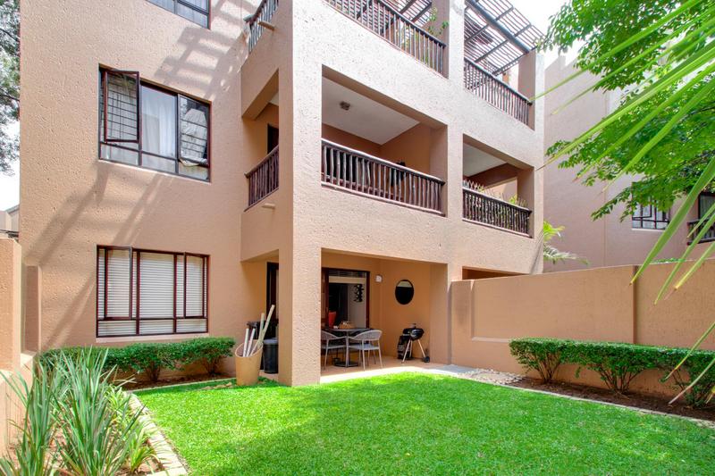 1 Bedroom Property for Sale in Lonehill Gauteng