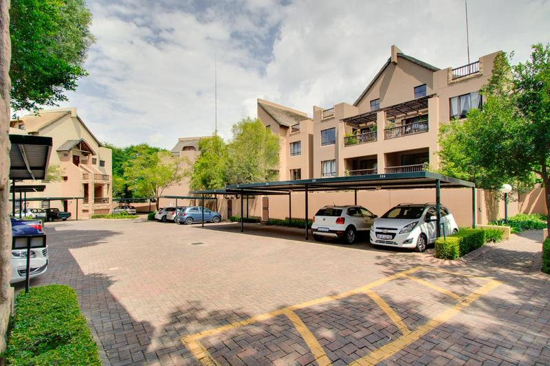 1 Bedroom Property for Sale in Lonehill Gauteng