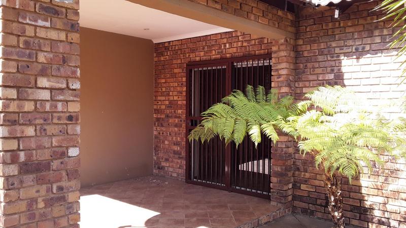 3 Bedroom Property for Sale in The Reeds Gauteng