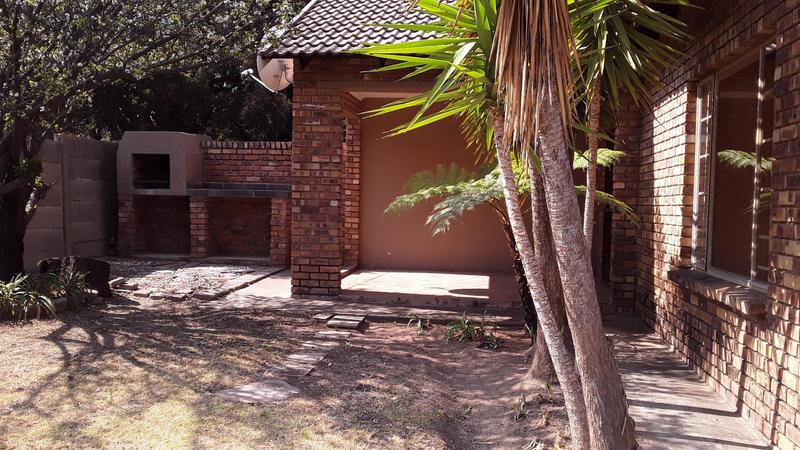 3 Bedroom Property for Sale in The Reeds Gauteng