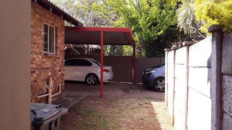 3 Bedroom Property for Sale in The Reeds Gauteng