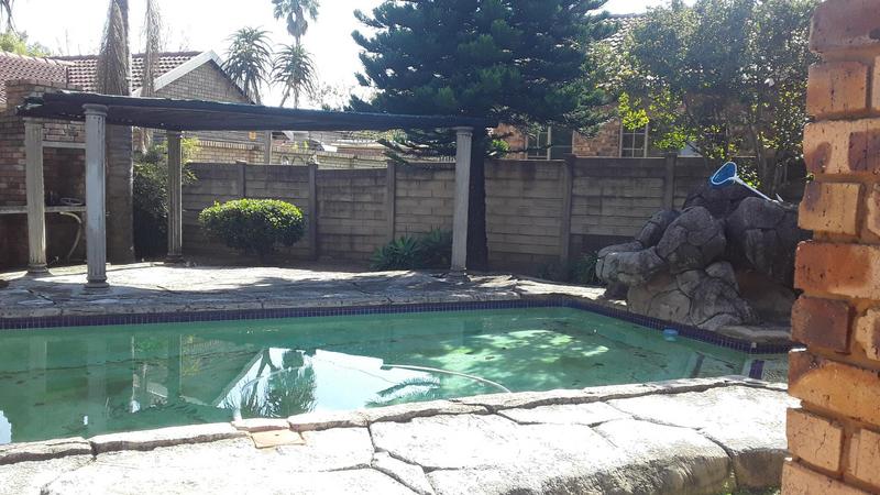 3 Bedroom Property for Sale in The Reeds Gauteng