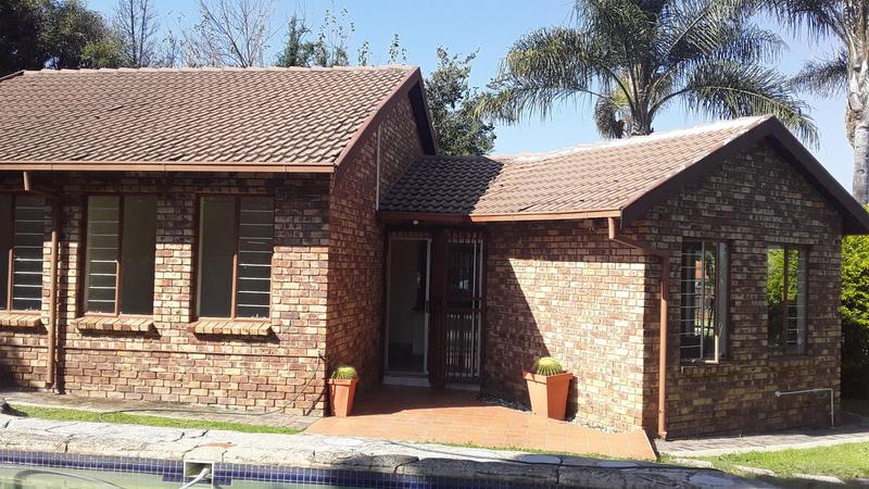 3 Bedroom Property for Sale in The Reeds Gauteng