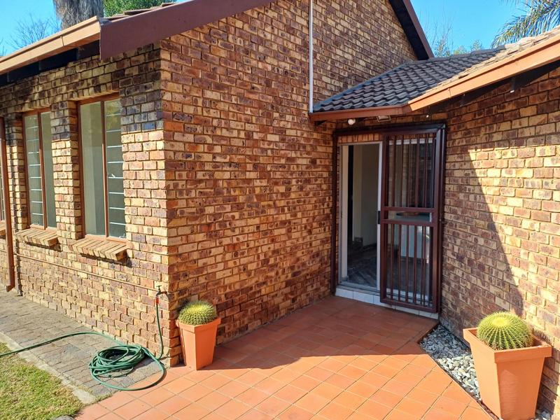 3 Bedroom Property for Sale in The Reeds Gauteng
