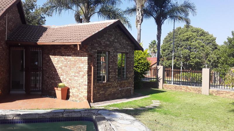 3 Bedroom Property for Sale in The Reeds Gauteng