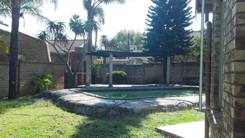 3 Bedroom Property for Sale in The Reeds Gauteng