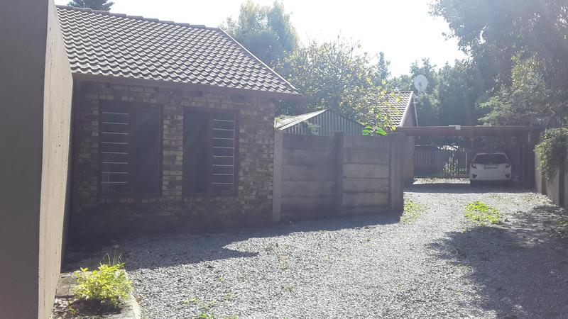 3 Bedroom Property for Sale in The Reeds Gauteng
