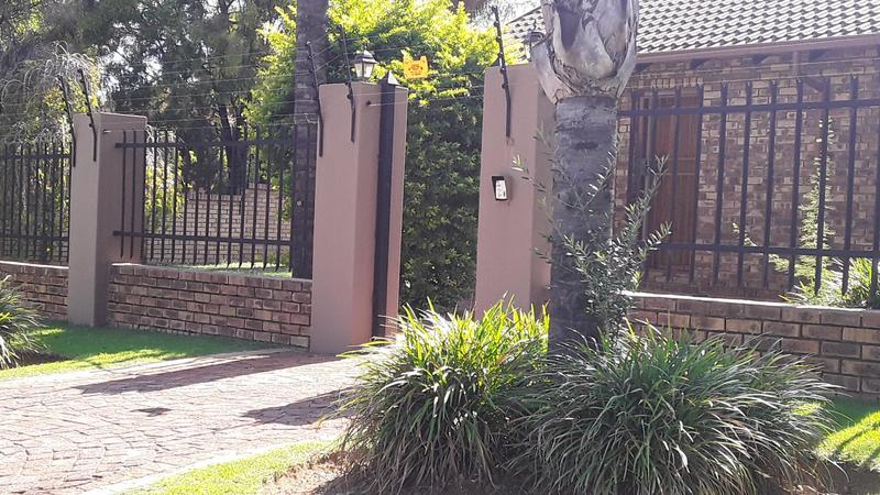 3 Bedroom Property for Sale in The Reeds Gauteng