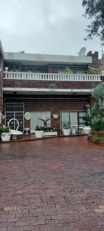 5 Bedroom Property for Sale in Winchester Hills Gauteng