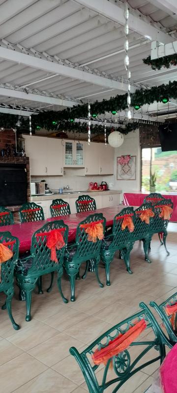 5 Bedroom Property for Sale in Winchester Hills Gauteng