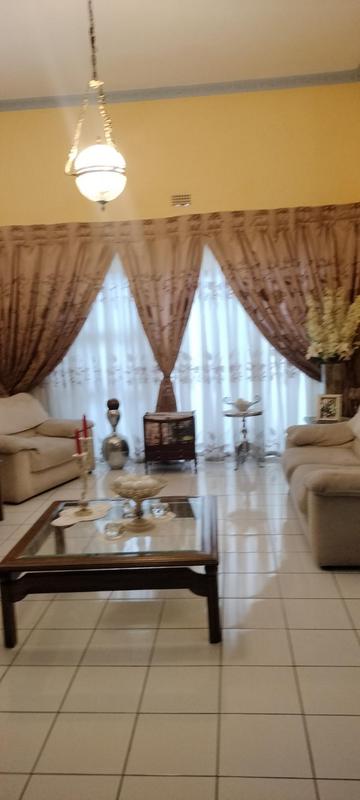 5 Bedroom Property for Sale in Winchester Hills Gauteng