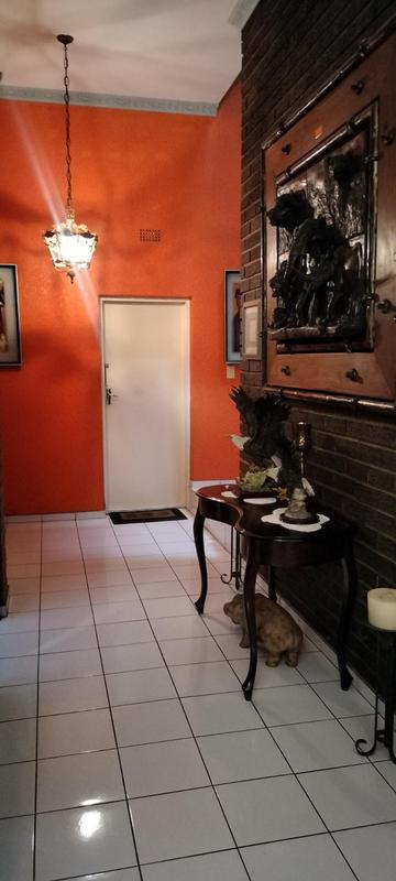 5 Bedroom Property for Sale in Winchester Hills Gauteng