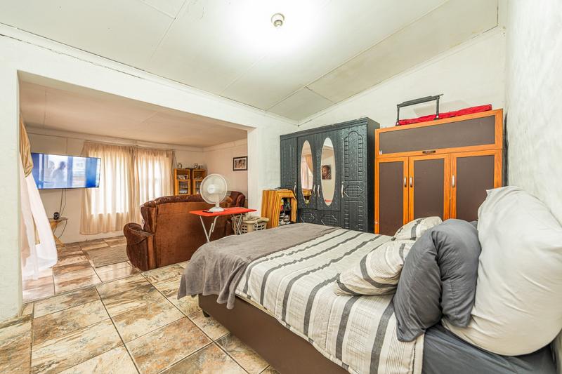 3 Bedroom Property for Sale in Danville Gauteng