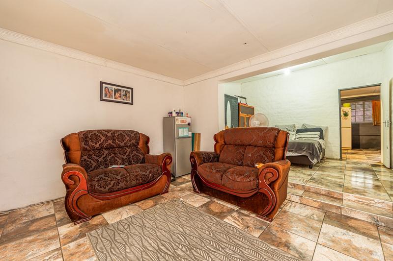 3 Bedroom Property for Sale in Danville Gauteng