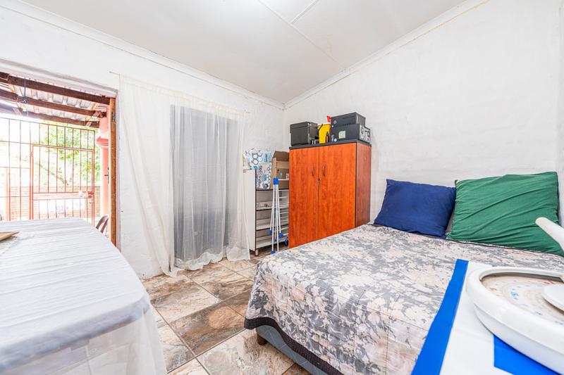 3 Bedroom Property for Sale in Danville Gauteng