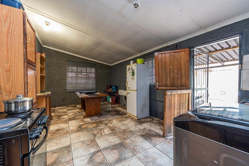 3 Bedroom Property for Sale in Danville Gauteng