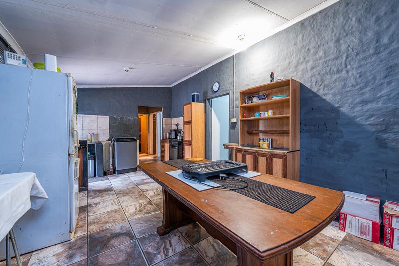 3 Bedroom Property for Sale in Danville Gauteng