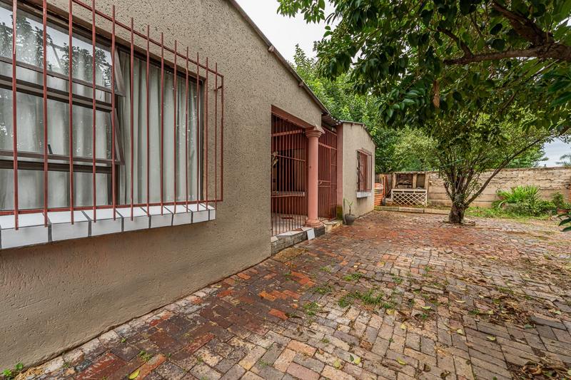 3 Bedroom Property for Sale in Danville Gauteng