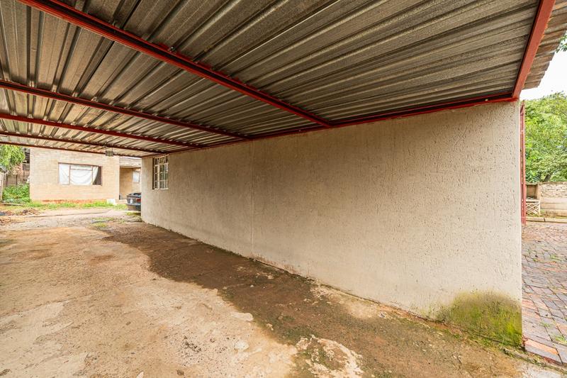 3 Bedroom Property for Sale in Danville Gauteng