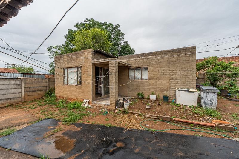 3 Bedroom Property for Sale in Danville Gauteng