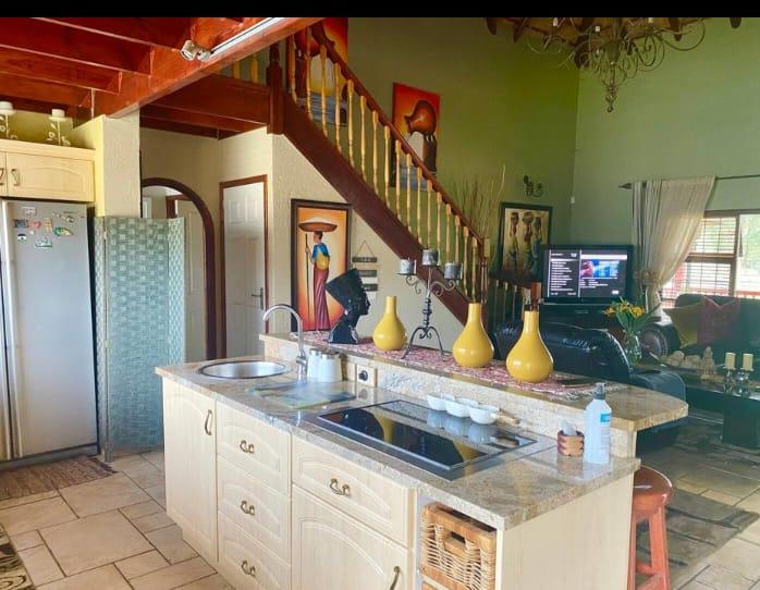 To Let 3 Bedroom Property for Rent in Linbro Park Gauteng