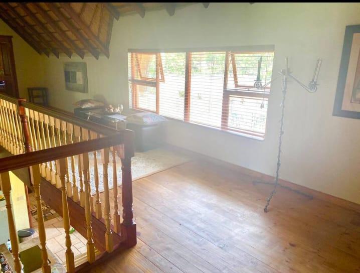 To Let 3 Bedroom Property for Rent in Linbro Park Gauteng