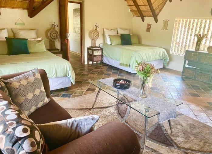 To Let 3 Bedroom Property for Rent in Linbro Park Gauteng