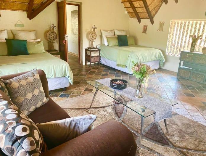 To Let 3 Bedroom Property for Rent in Linbro Park Gauteng