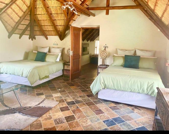To Let 3 Bedroom Property for Rent in Linbro Park Gauteng