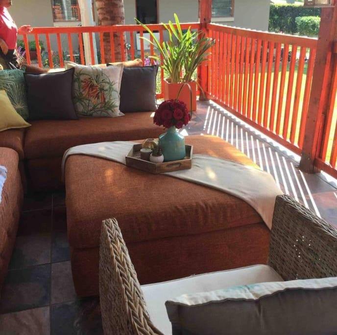 To Let 3 Bedroom Property for Rent in Linbro Park Gauteng