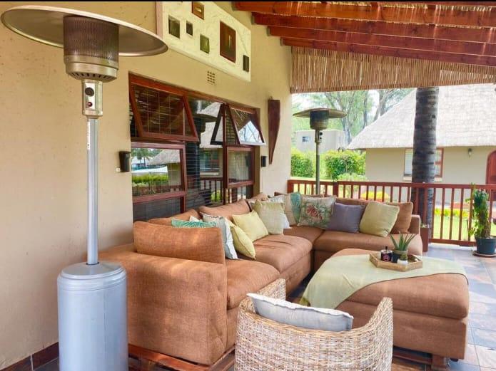 To Let 3 Bedroom Property for Rent in Linbro Park Gauteng