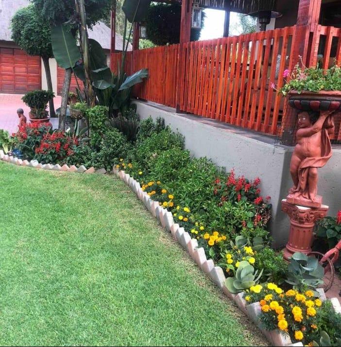 To Let 3 Bedroom Property for Rent in Linbro Park Gauteng
